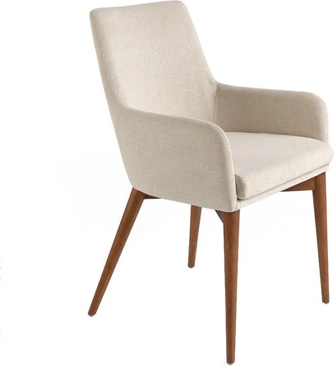 Scaun cu brate design italian Sublim