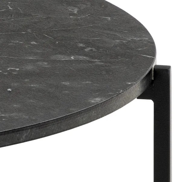 Masă de cafea MIA antracit