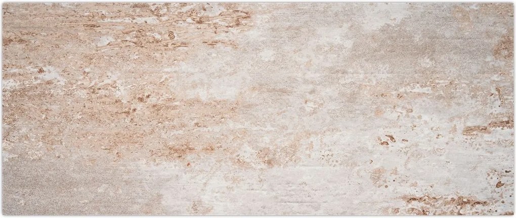 Tablou - Perete (120x50 cm)