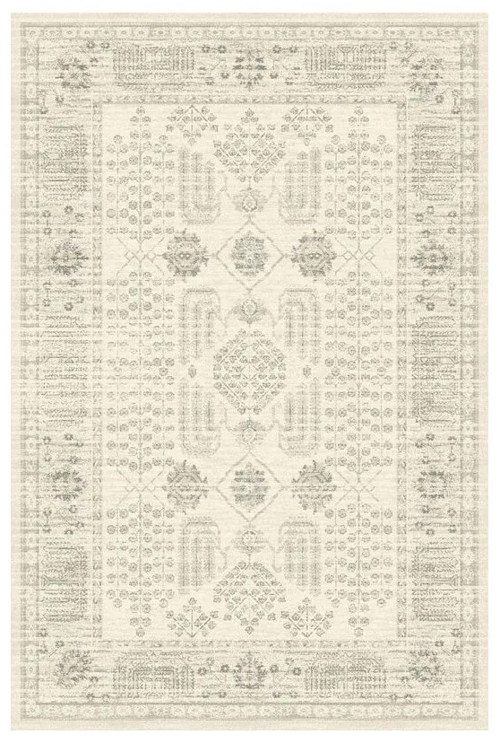 Covor Veni Crem Clasic Selectează mărime: 133 X 190