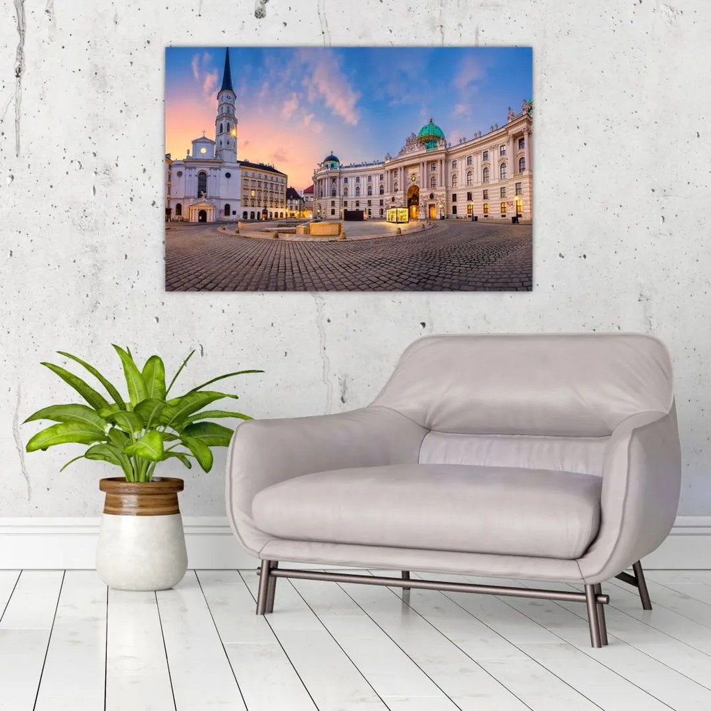 Tablou - Austria, Viena (90x60 cm)