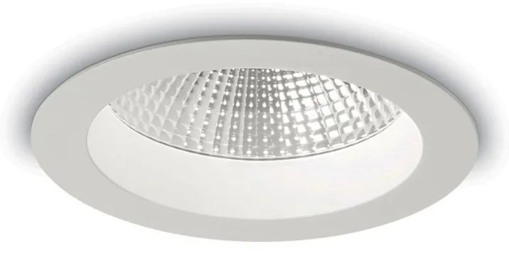 Spot LED incastrabil IP44 BASIC ACCENT 15W 3000K