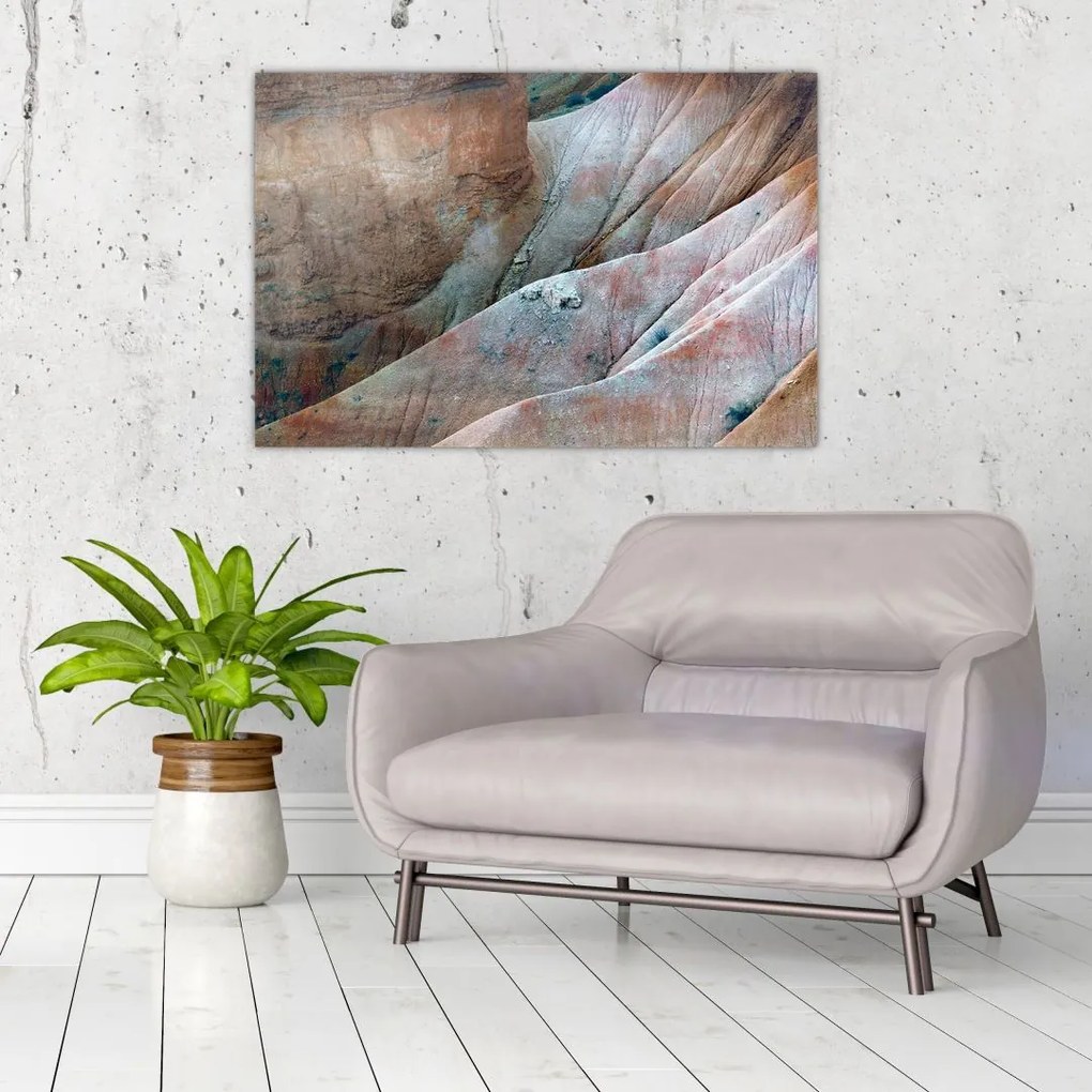 Tablou cu pietre, Brzce Canyon (90x60 cm)