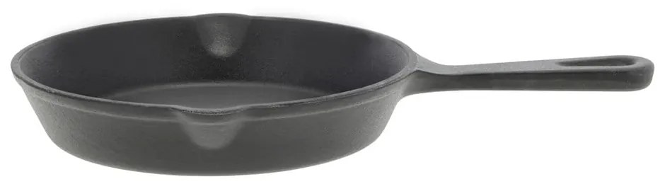 Tigaie din fontă ø 14 cm – Holm