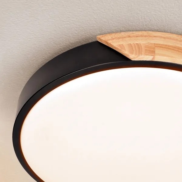 Plafonieră LED dimabilă Brilagi PILANA LED/48W/230V 3000-6500K + telecomandă