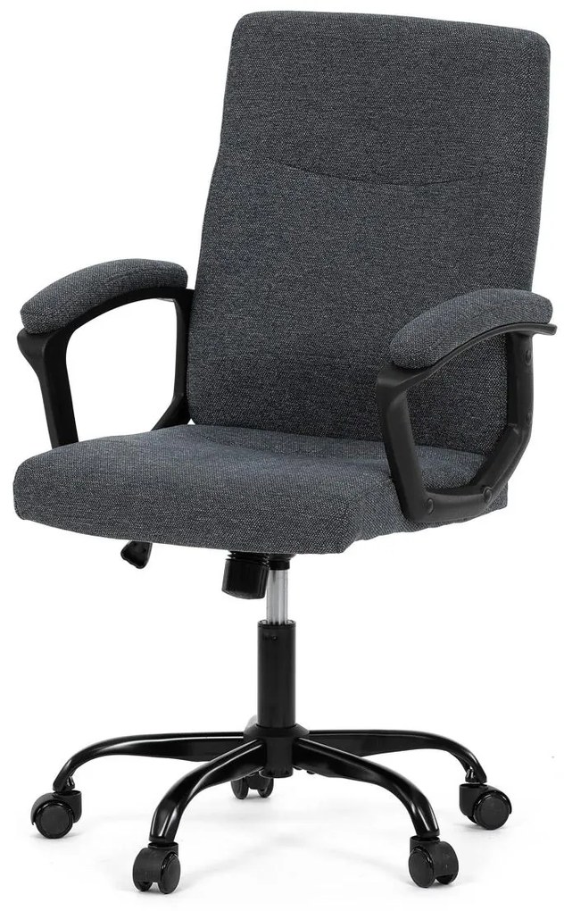 Scaun de birou Participe (negru). 1120761