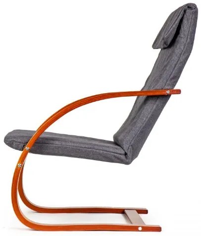 Balansoar Griseo WALNUT