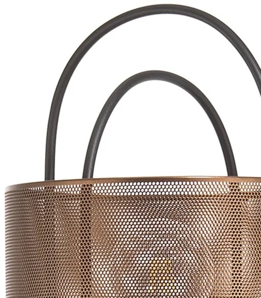 Lampadar QUOKKA 1xE27/22W/230V ONLI