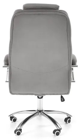 Scaun de birou CALMARA gri