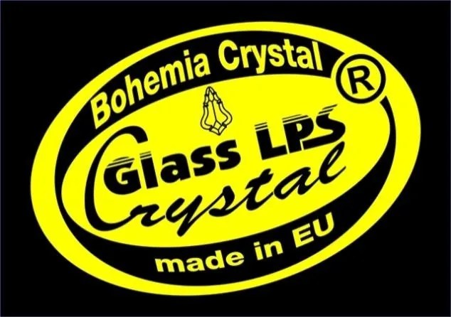 Aplica de perete cristal Bohemia N21 808/02/1-A