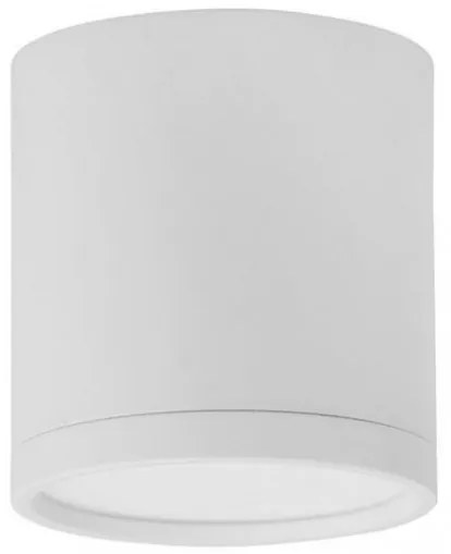 Spot LED aplicat tavan / plafon design modern minimalist GARF alb