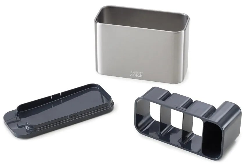 Scurgător din inox pentru vase Joseph Joseph Surface