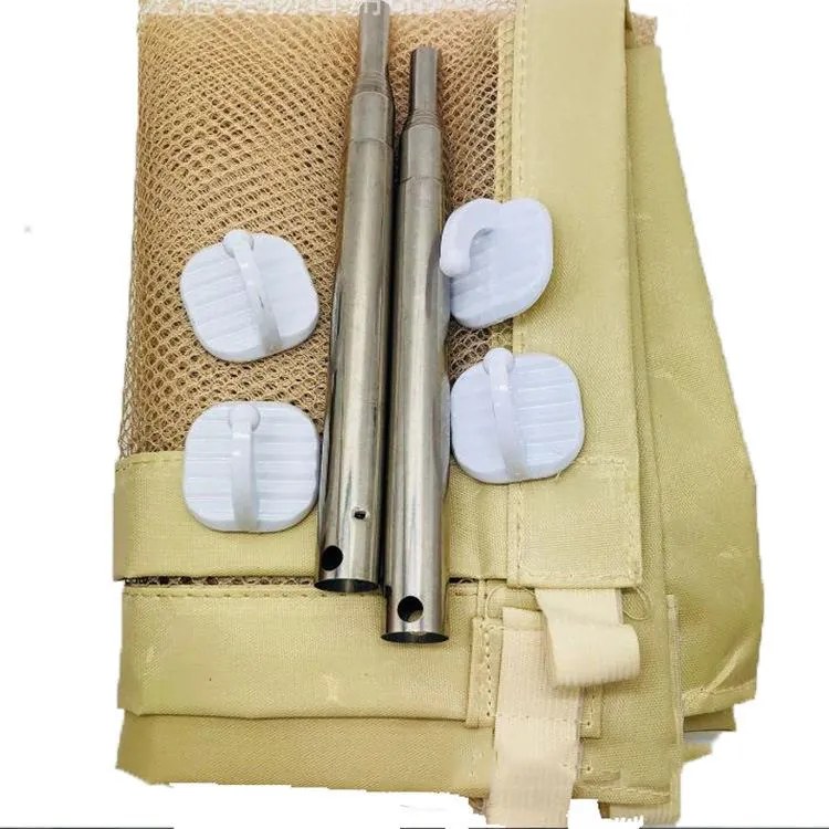 Zaparkorun Barieră de siguranță pentru animalele de companie