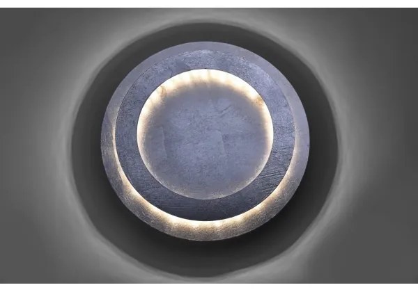 Plafonieră LED NEVIS LED/24W/230V Paul Neuhaus 9621-21