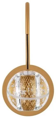 Aplica de perete LED design modern LICIO