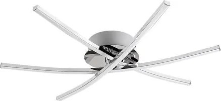 Plafoniera LED moderna Cyclone