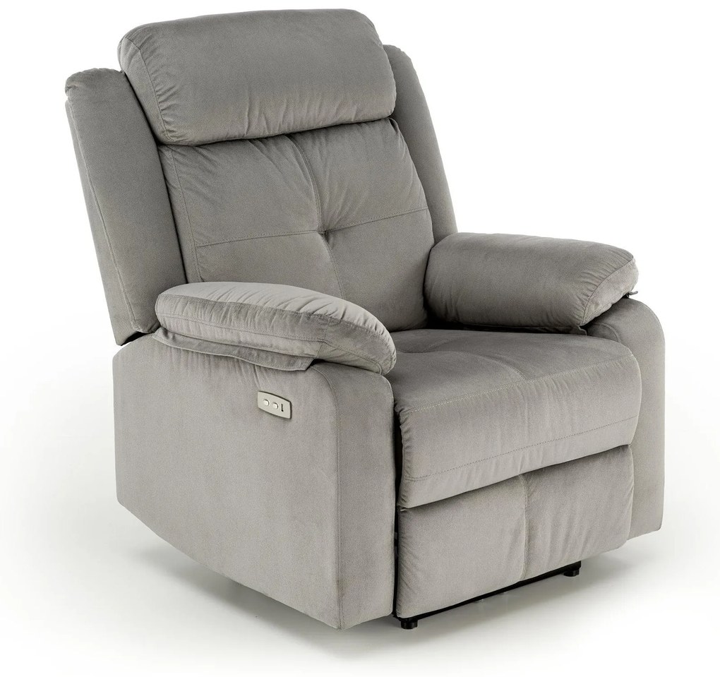 Fotolilu Lerex (gri). Promo -6%. 1092541