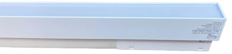 Proiector sina magnetica Alb, Design Modern Și Compact – Soluție De Iluminat Eficient Pentru Camere De Lux
