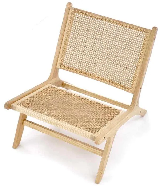 Scaun de gradina Foden 2, ratan