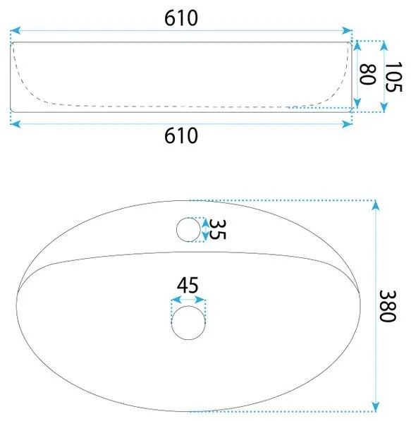 Lavoar de blat REA Nastazja 61