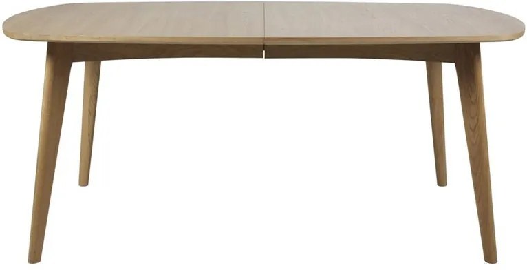 Masa dining maro din lemn 102x180 cm Marte Actona Company