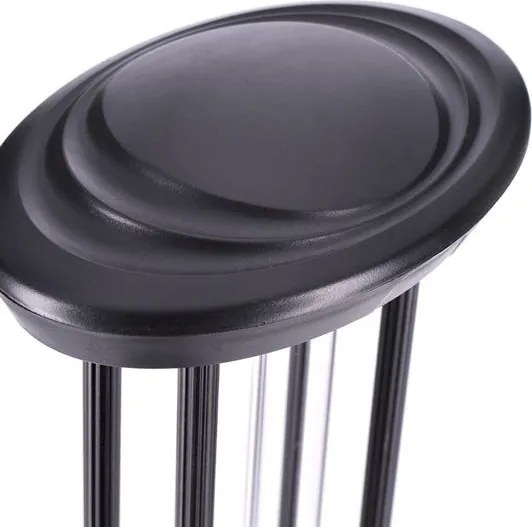 Lampă germicidă dezinfectantă Solight GL05-100 UVC/100W/230V + telecomandă