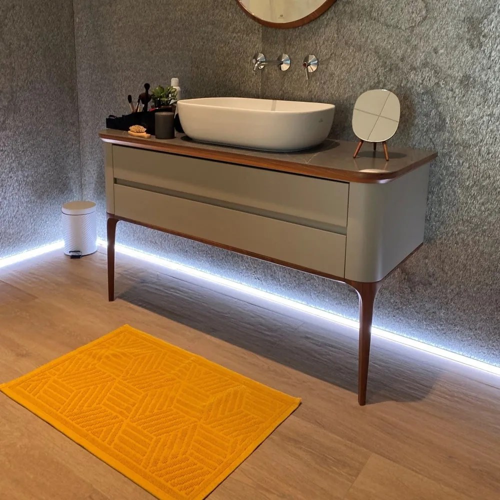 Oglindă cosmetică 14x24 cm Alesia – Spirella