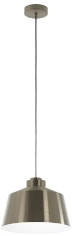 Lustră pe cablu SOUTHERY 1xE27/40W/230V Eglo 43816