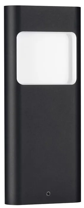 Stalp LED iluminat exterior modern IP54 TALL H-30cm