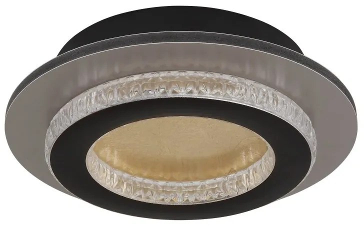Plafoniera LED CCT JAYDEN 20cm