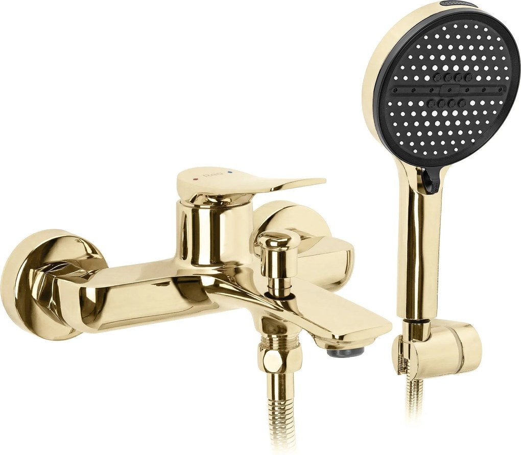 Baterie de cadă PREMIUM REA Vision Gold