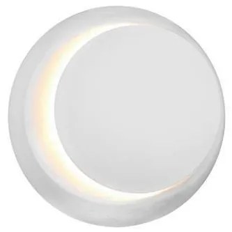 Aplica LED ambientala, ajustabila ODIN alba NVL-910161
