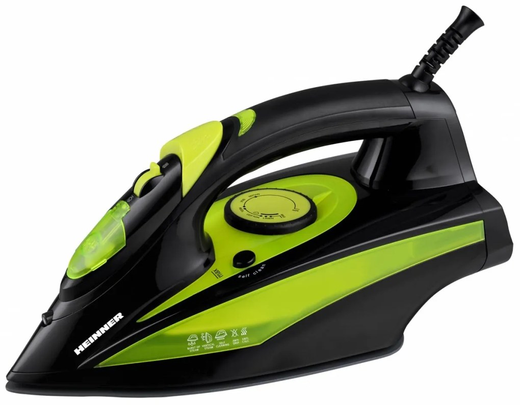 FIER DE CALCAT HEINNER XI-6060-GR