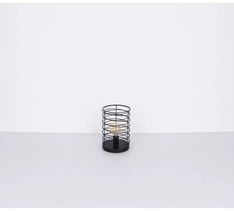 Veioza design modern Tilly 15640T GL