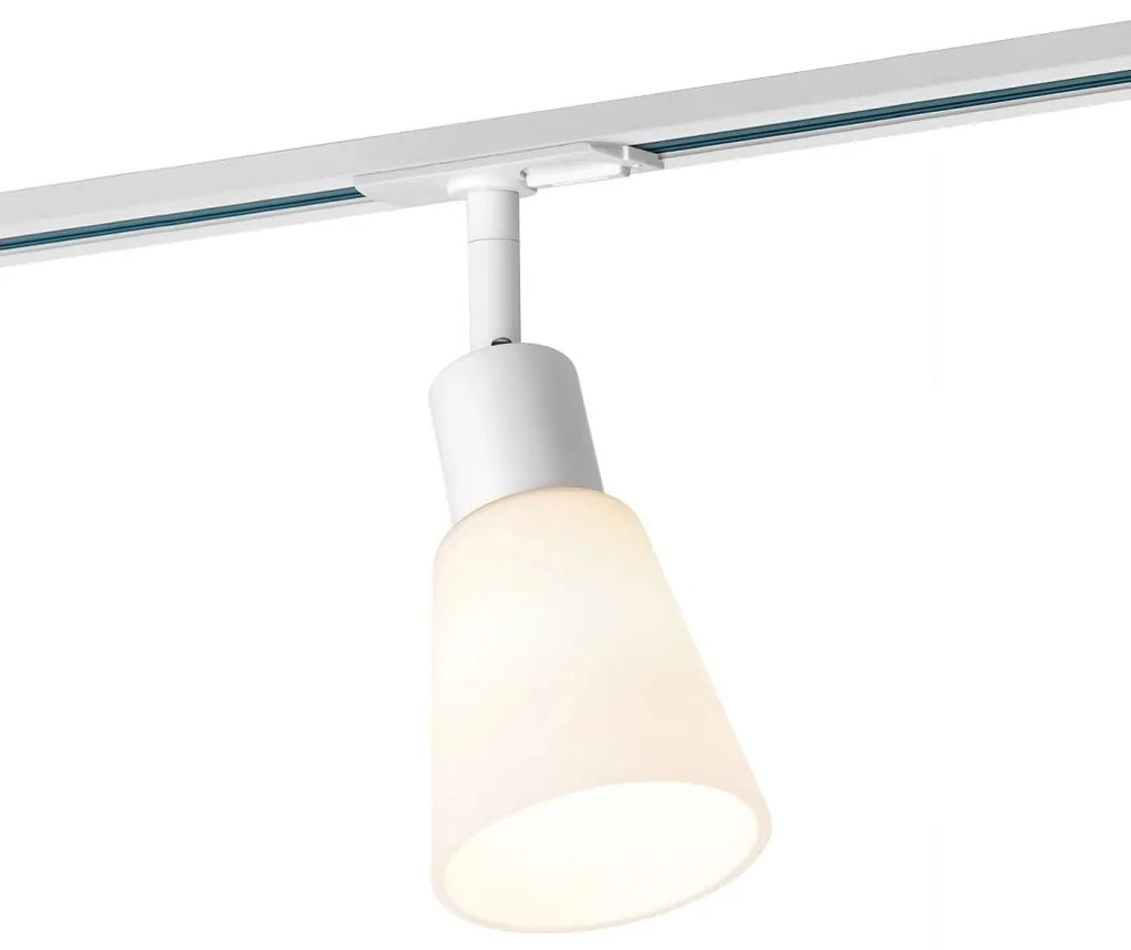 Accesoriu, Spot directionabil Cole pentru sina Nordlux Link