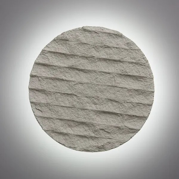Rabalux 71526 - Aplică de perete LED TIMMO LED/12W/230V 3000/4500/6500K bej
