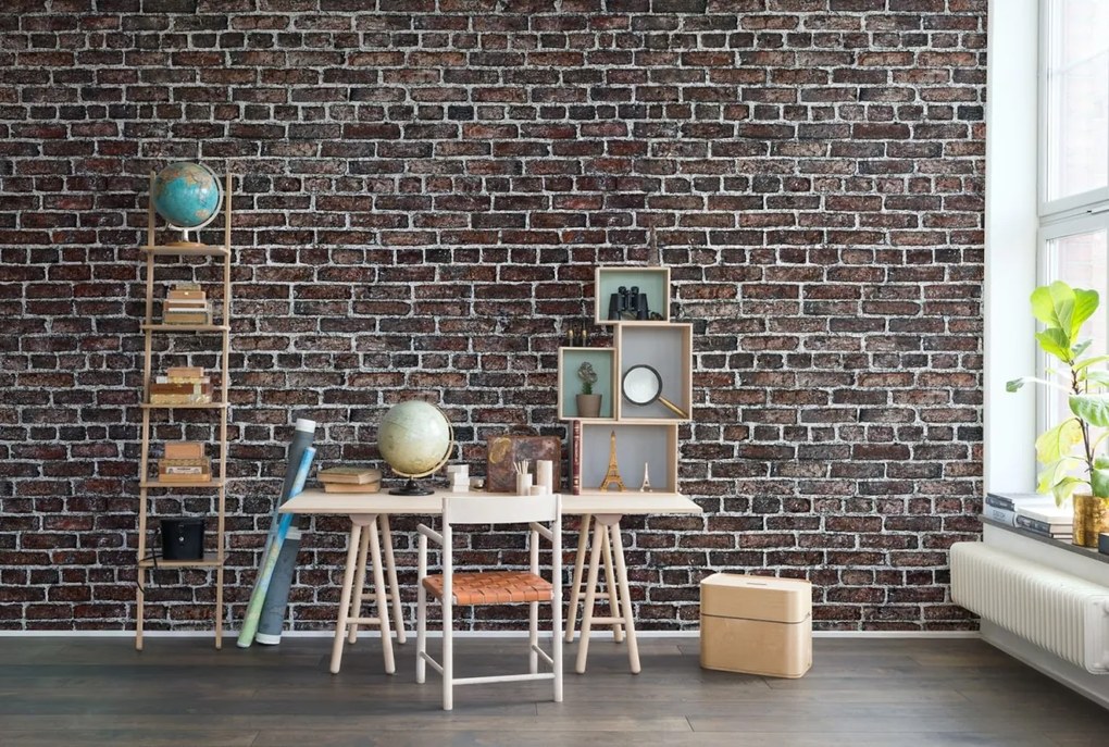 Fototapet, Newport, Rebel Walls