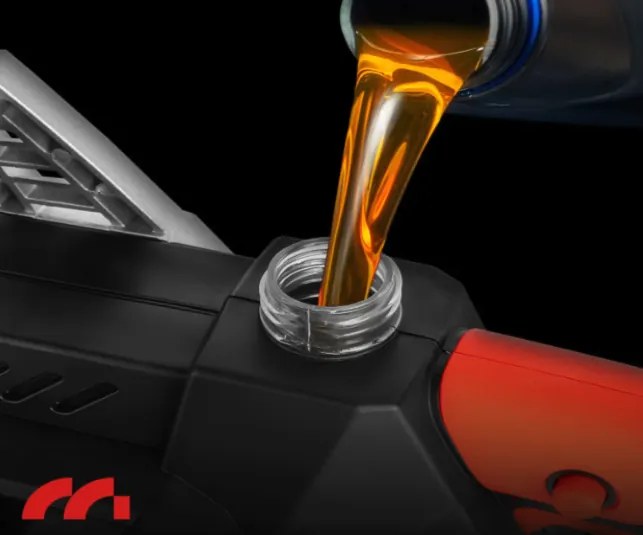 Ferăstrău electric cu lanț 3550W