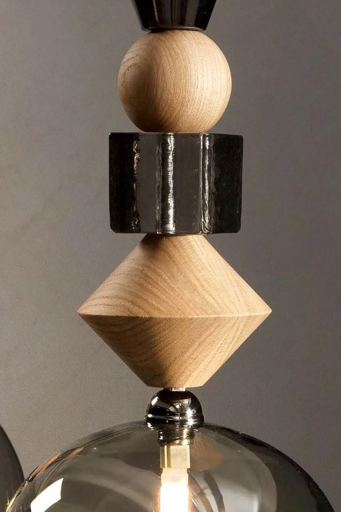 Pendul deosebit design LUX Pandora TC 9109