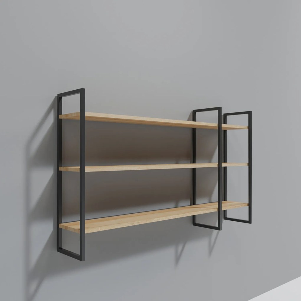 Raft Wien (Stejar + Negru). 1073521