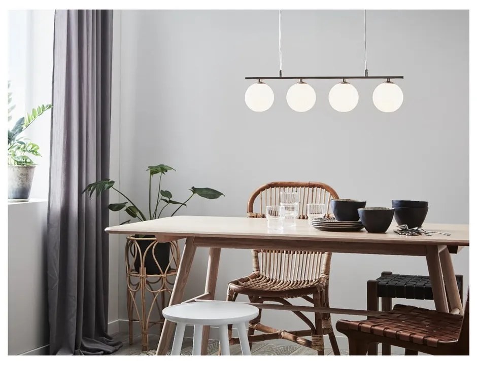 Lustră Markslöjd Quattro