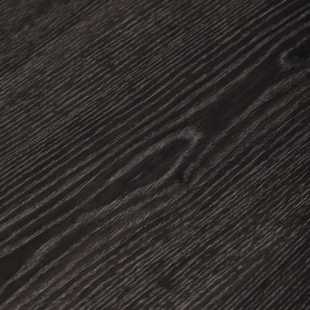 Masă rotundă R5010 GREY, stejar gri