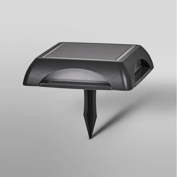 Ledvance - Lampă solară LED ENDURA STYLE SOLAR LED/1,2W/3,7V IP65