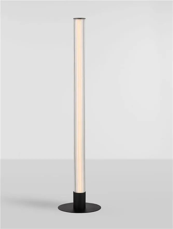 Lampa LED de podea design modern GLOVIA