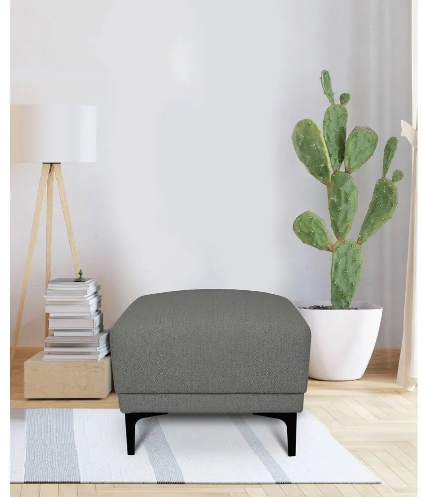 Taburet gri Chile – Scandic