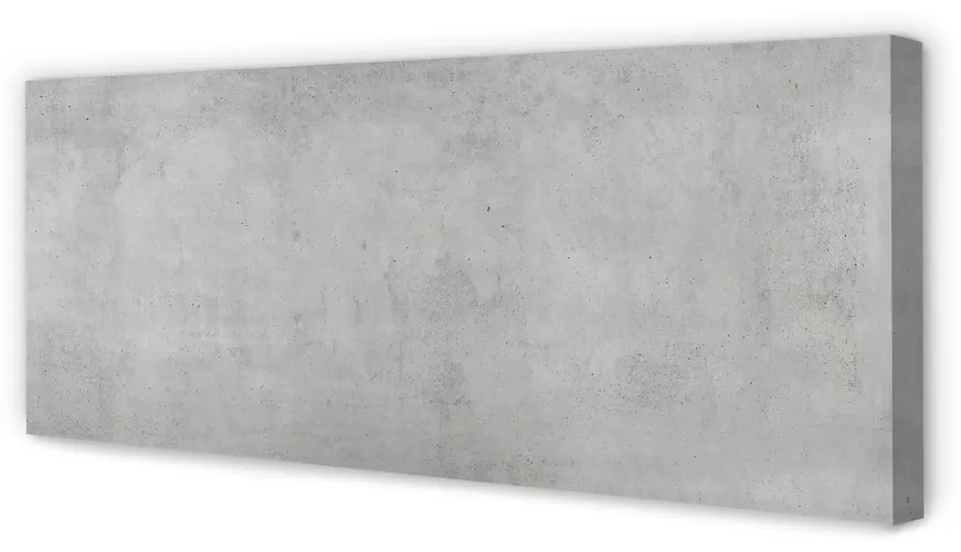Tablouri canvas Piatra de perete din beton
