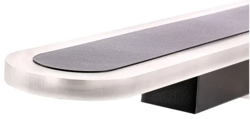 Aplică LED de exterior STICK LED/36W/230V IP65 3000K 120 cm