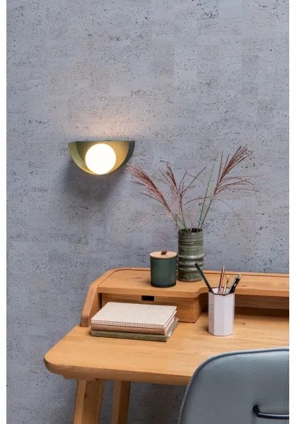 Aplică Lucide 45201/01/33 BENNI 1xG9/28W/230V