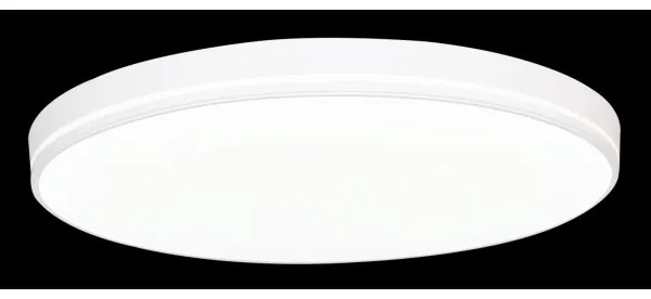 Plafonieră LED dimabilă NEO LITE AREAS 24W/230V Tuya Wi-Fi Immax NEO 07149-W40 + telecomandă