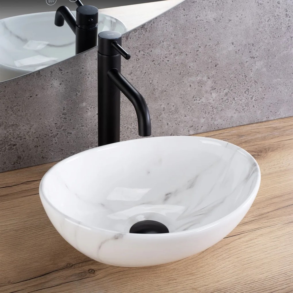 Lavoar Sofia mini Cloudy L35 cm